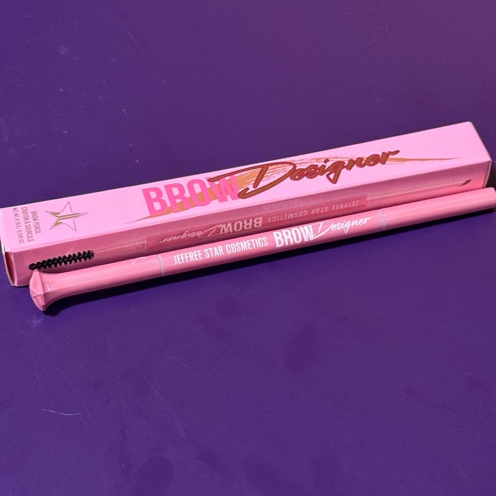 Brow Designer - Eyebrow Pencil - Ginger